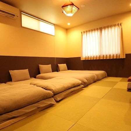 Kyostay Iroha Komichi Kyoto Buitenkant foto