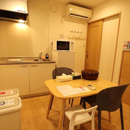 Kyostay Iroha Komichi Kyoto Buitenkant foto