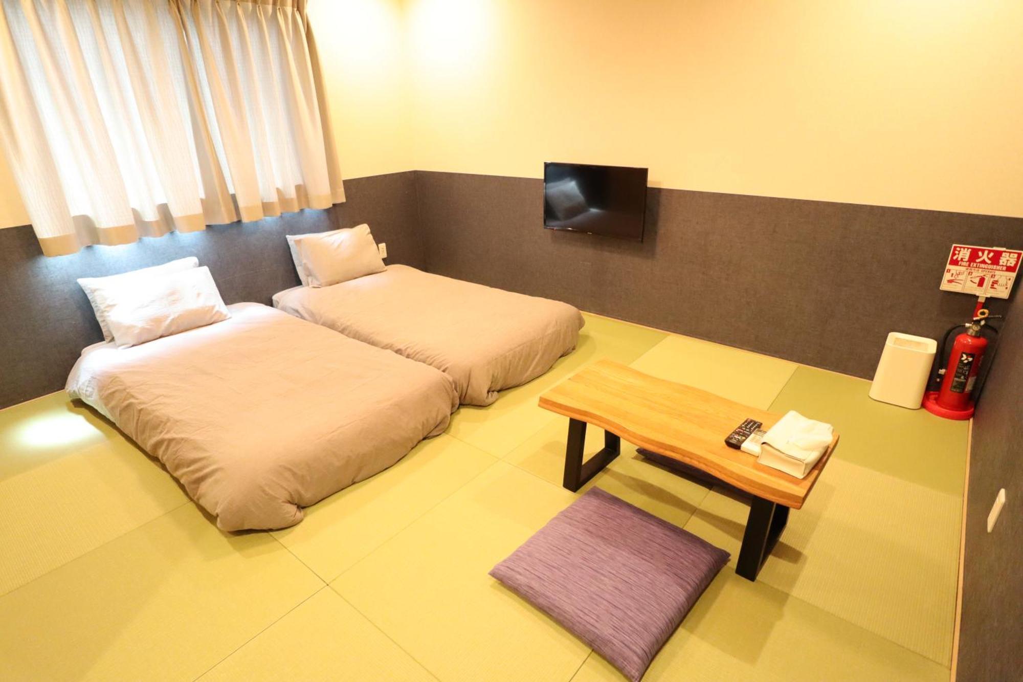 Kyostay Iroha Komichi Kyoto Buitenkant foto